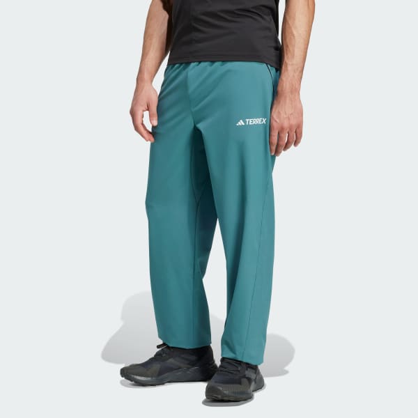 Green Terrex Multi Liteflex Joggers