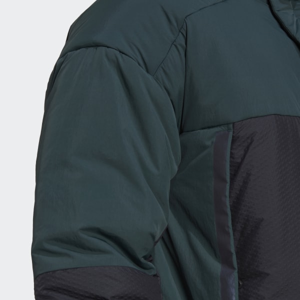 groen Terrex MYSHELTER COLD.RDY Jack