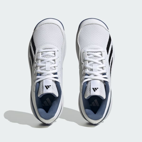 Branco Tênis Courtflash Tennis