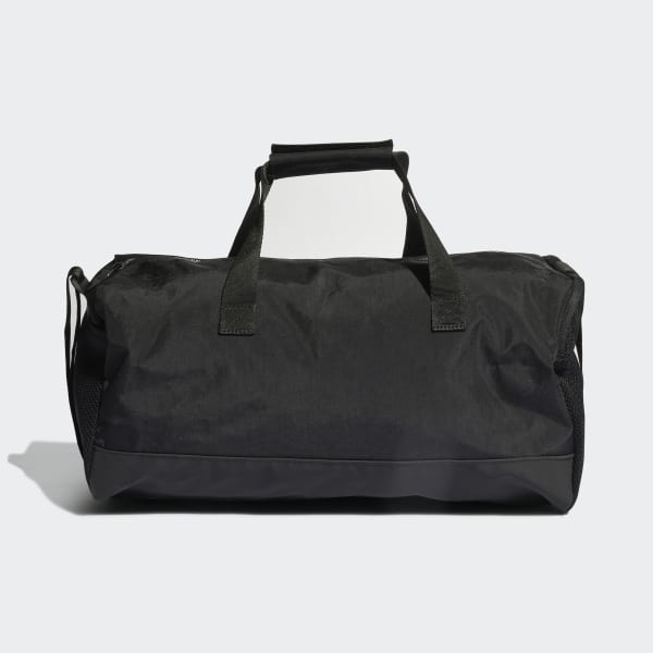 Black 4ATHLTS Duffel Bag Medium F6977