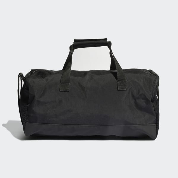 Czerń 4ATHLTS Duffel Bag Medium