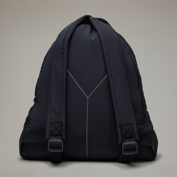 アディダス Y-3 BACKPACK - ブラック | アディダス ジャパン