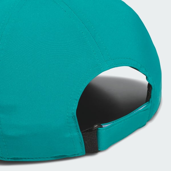 Green Women's Tour Badge Hat