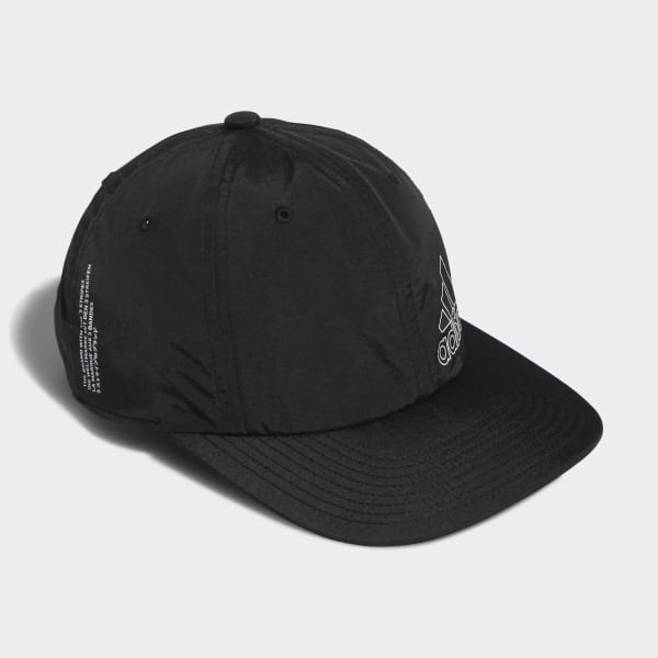 Black Cityicon Hat HIT84A
