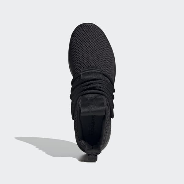 Negro Zapatillas Lite Racer Adapt 3.0
