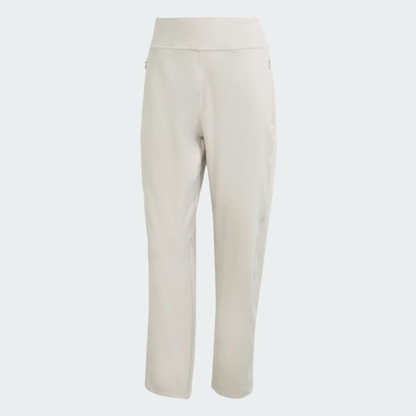 Beige Pantalon de yoga All Me