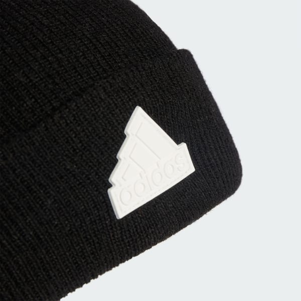 Negro Gorro COLD.RDY Tech Cuff 