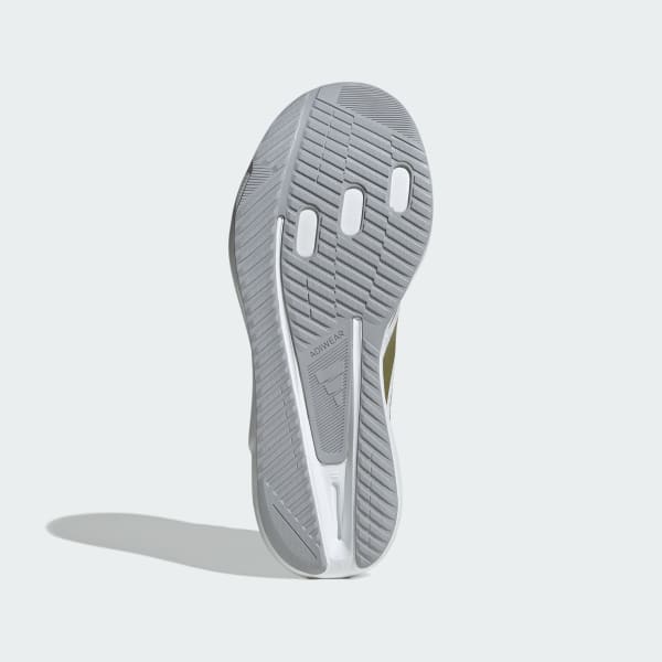 White Duramo SL 2 Running Shoes