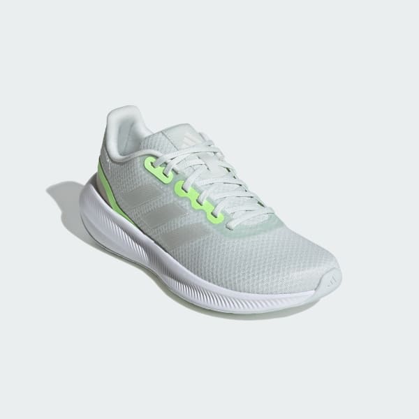 Groen Runfalcon 3.0 Schoenen