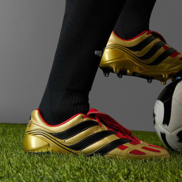 adidas Buty piłkarskie Predator Precision ZZ na naturalną