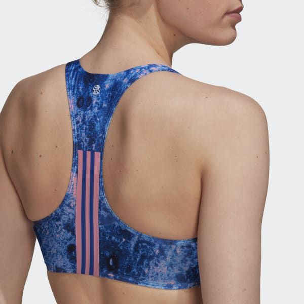 modrá Bikiny Melting Salt N2211