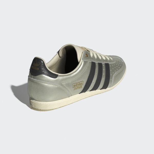adidas / ローカットスニーカー/25cm/SLV/JS4015 Japan_Shoes_Grey_JS4015_db05_s