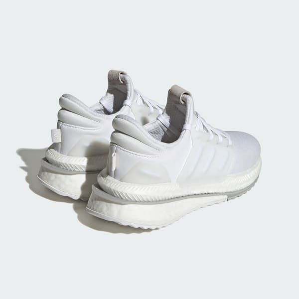 adidas X PLR BOOST Shoes Juniors White adidas Philippines