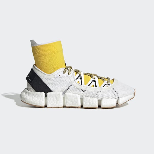 Adidas climacool shoes white hotsell