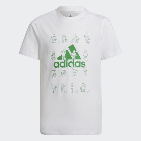 Adidas t shirt football Clearance