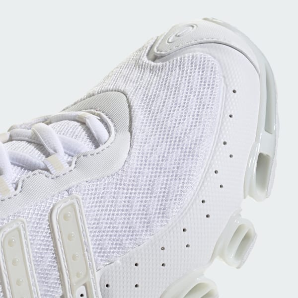adidas Megaride Shoes - White | Free Shipping with adiClub