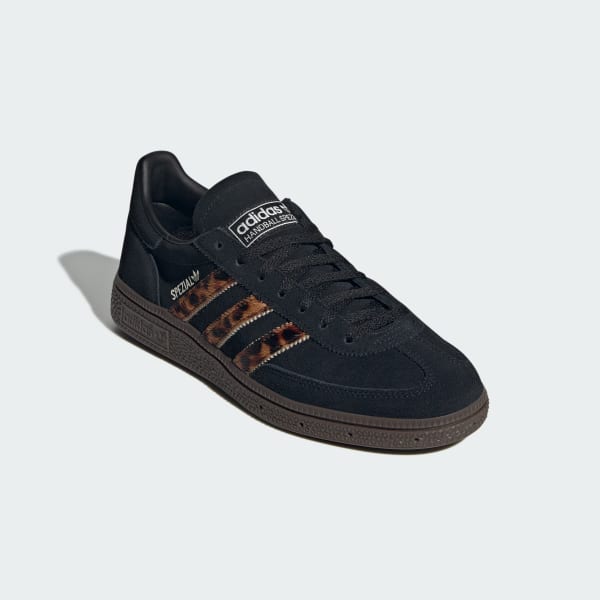 Black Handball Spezial Shoes