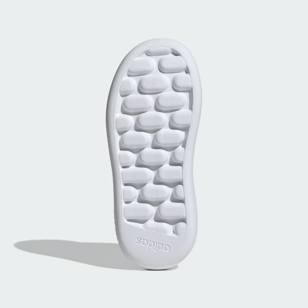 สีขาว รองเท้า Park ST สำหรับเด็ก