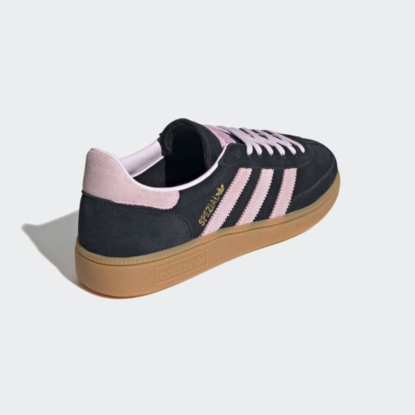 【adidas Originals】HANDBALL SPEZIAL 24.5 Handball_Spezial_Shoes_Black_I