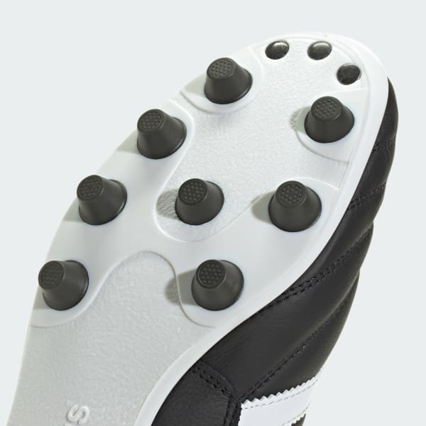 adidas Copa Mundial Çim Saha Kramponu - Siyah | adidas Türkiye