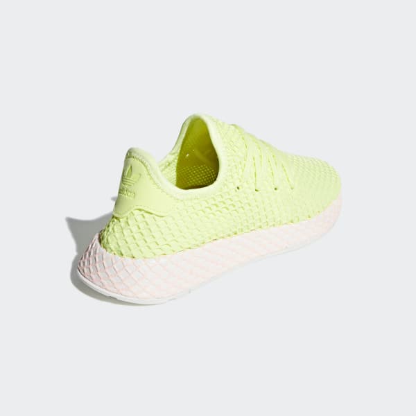 deerupt jaune