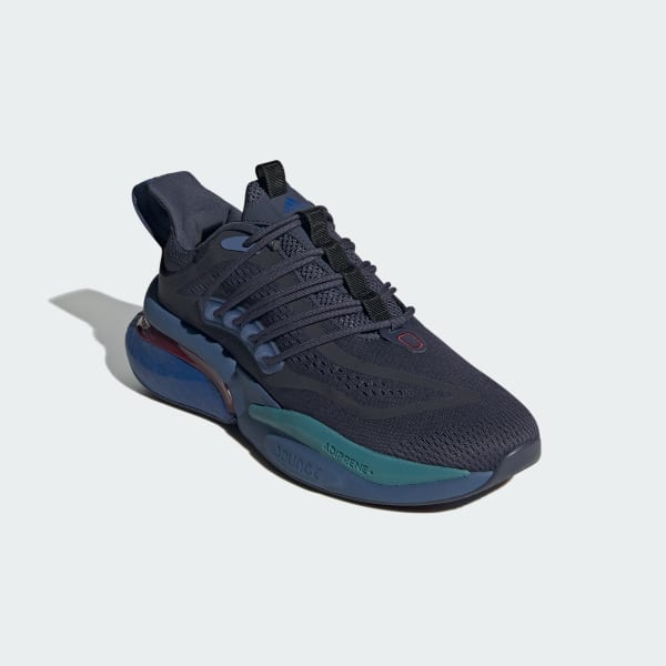 Azul Tenis Alphaboost V1