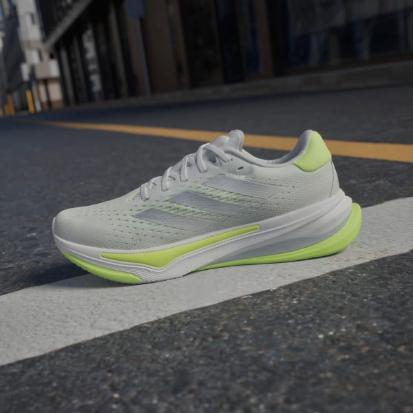 アディダス SUPERNOVA PRIMA ID3685 27cm 新品 adidas Supernova Prima 'Grey Green' ID3685