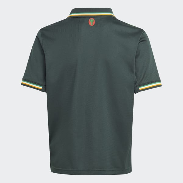 Green Celtic FC 22/23 Origins Jersey