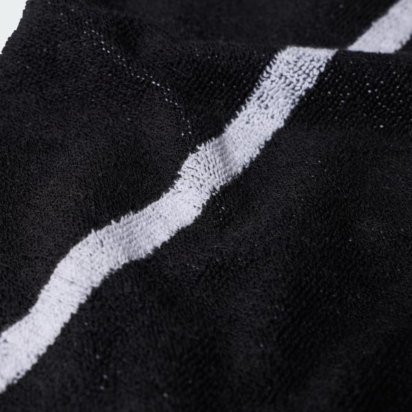 Schwarz MERCEDES - AMG PETRONAS FORMULA 1 TEAM HANDTUCH