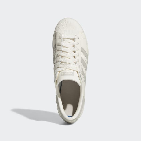 White Superstar 82 Shoes LIO05