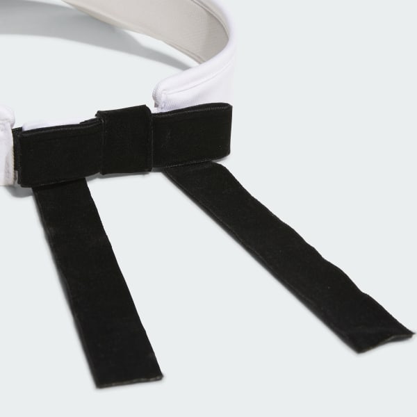 White Ribbon 바이저