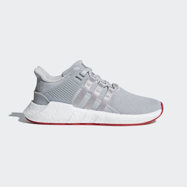 adidas bianche eqt support 93/17