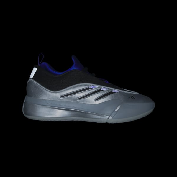 Silver Dame 9 Skor