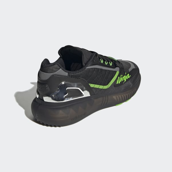 ZAPATILLAS ZX 5K BOOST KAWASAKI - Multicores adidas | adidas Chile