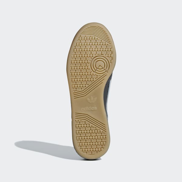 Adidas Continental 80 Ayakkabi Gri Adidas Turkey