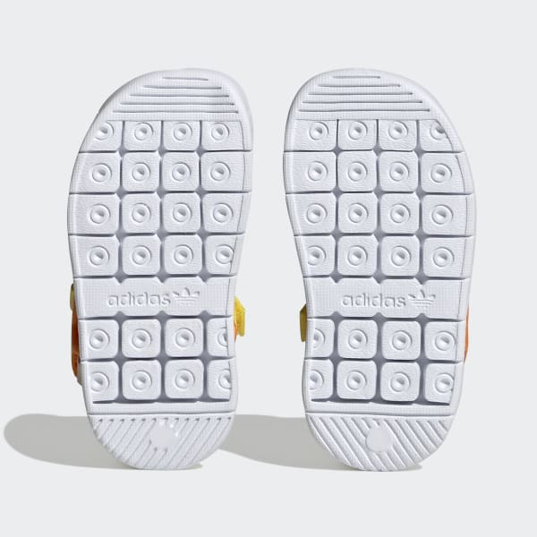 Beige 360 3.0 Sandals