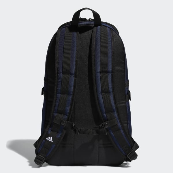 adidas Backpack - Blue | unisex soccer | adidas