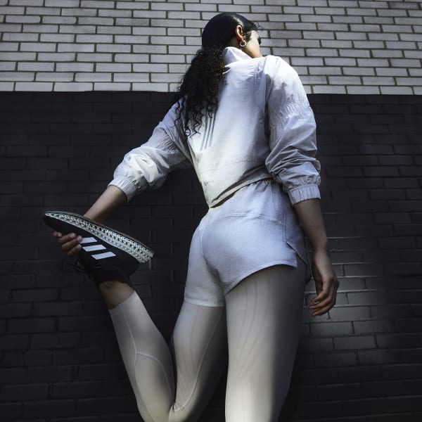 Gris Chamarra Best of adidas