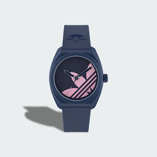 Bleu Montre PROJECT THREE R