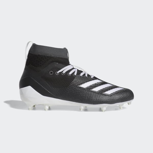 adidas men's adizero 8.0 burner sk football cleats