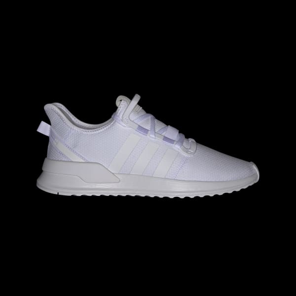 Conectado biología Aliado adidas U_Path Run Shoes - White | adidas Philippines