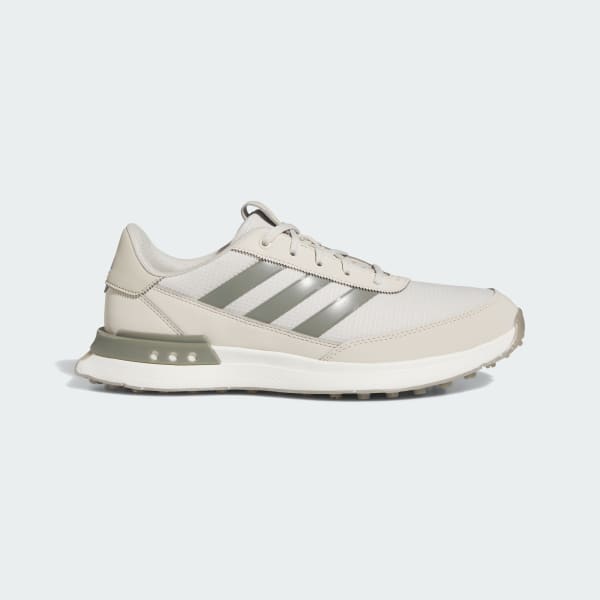 Beige S2G 24 Spikeless Golf Shoes adidas US
