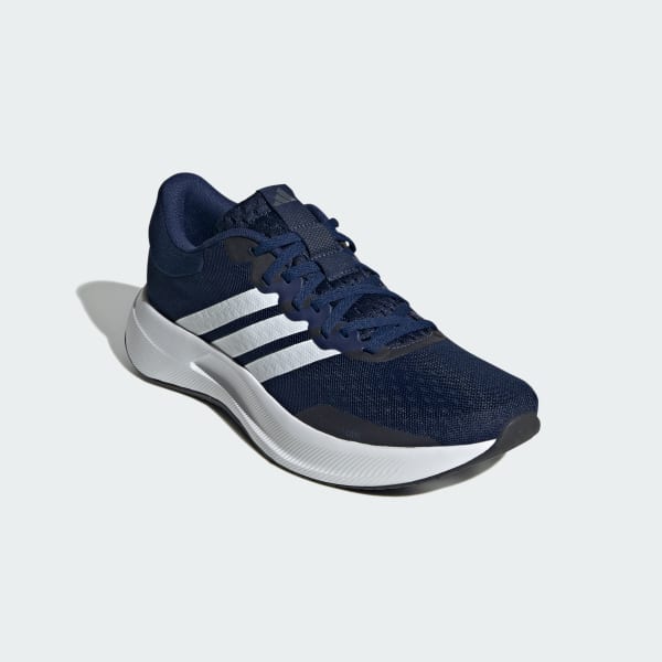 Blue Treadmove Running Shoes