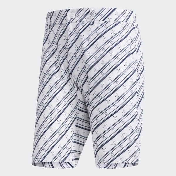 adidas stretch golf shorts