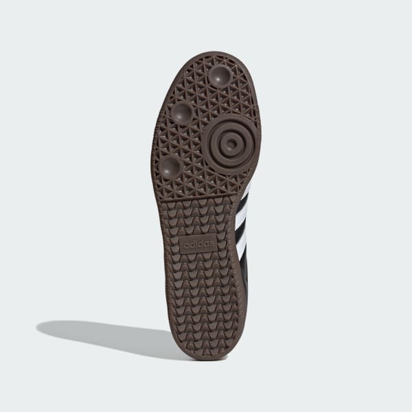 Sort Samba OG sko