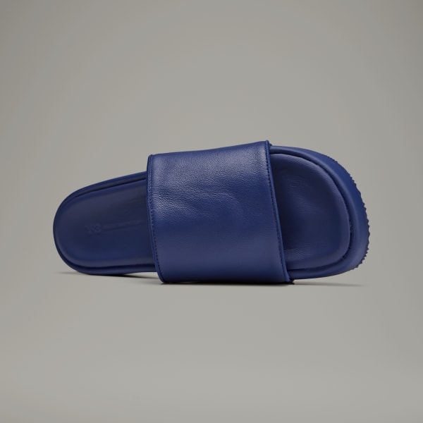 Bla Y-3 Slides