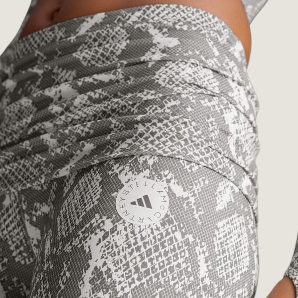 Adidas By Stella McCartney Training Rolltop Splitcuff
