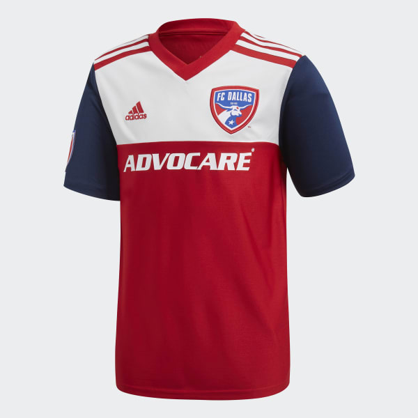 adidas dallas