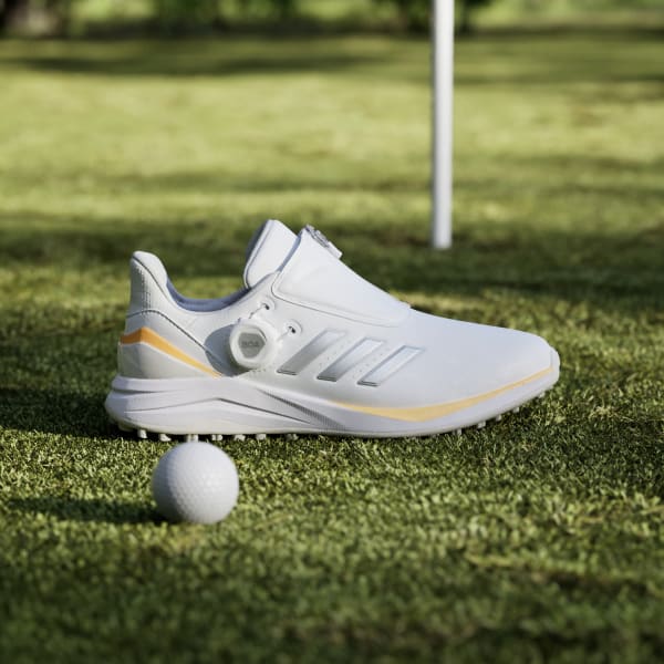 trang Giày Golf Đinh Liền Solarmotion BOA 24