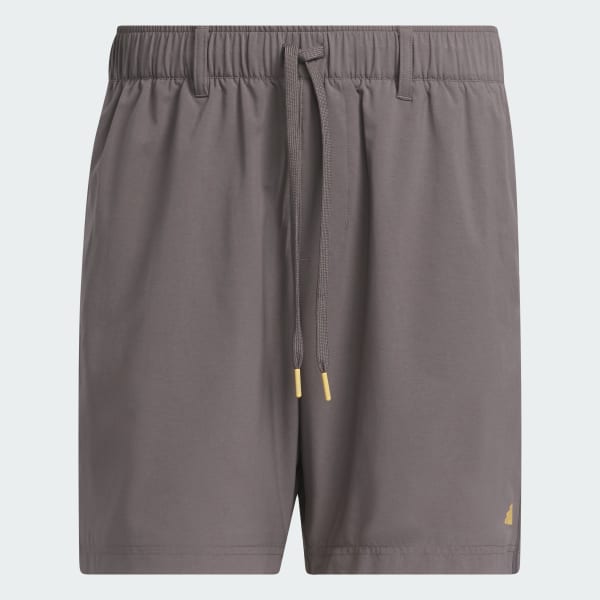 Grey Ultimate365 Shorts
